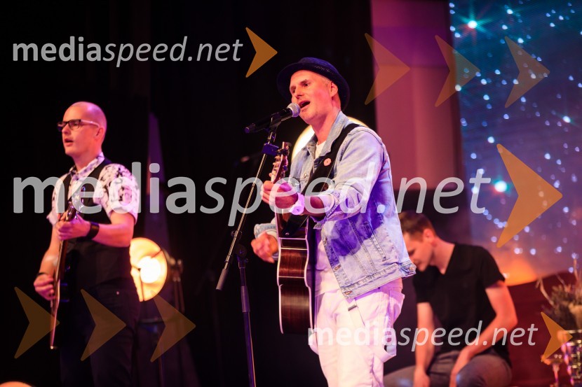 FlirrtPatricia Pangeršič je Femme fatal 2021