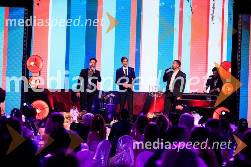 Eroika AromatikaPatricia Pangeršič je Femme fatal 2021