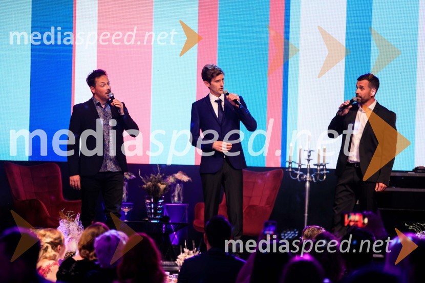 Eroika AromatikaPatricia Pangeršič je Femme fatal 2021