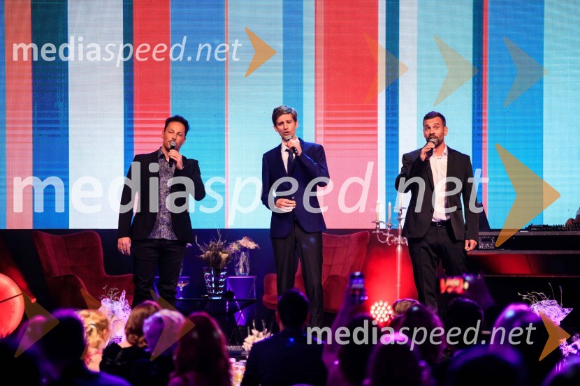 Eroika AromatikaPatricia Pangeršič je Femme fatal 2021