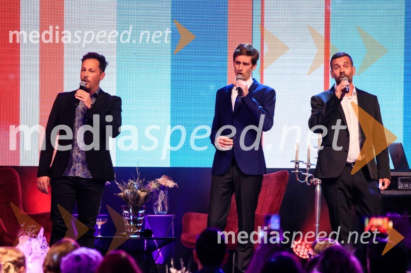 Eroika AromatikaPatricia Pangeršič je Femme fatal 2021