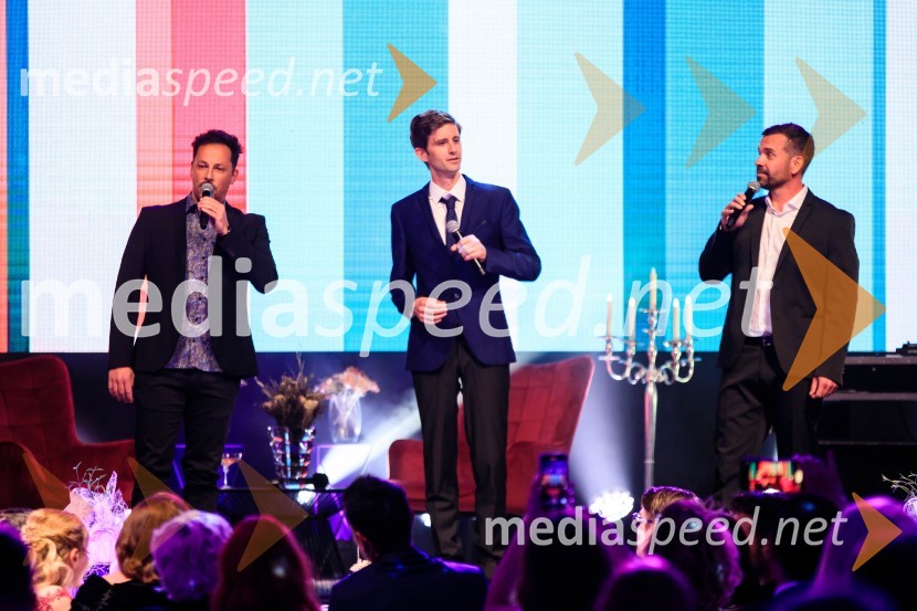 Eroika AromatikaPatricia Pangeršič je Femme fatal 2021