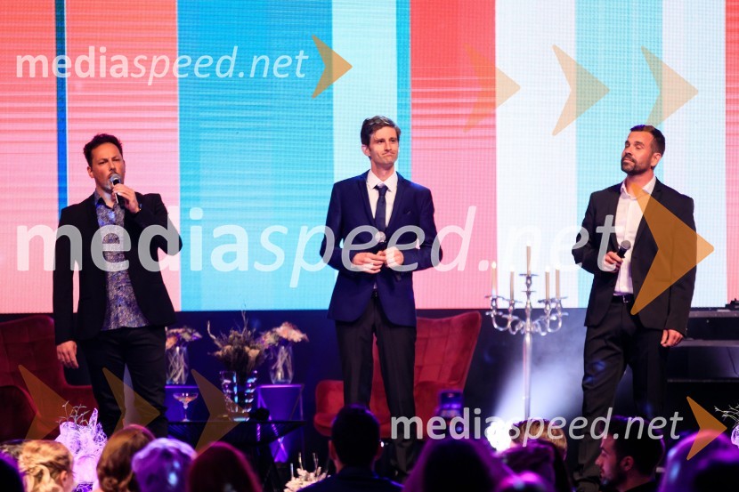 Eroika AromatikaPatricia Pangeršič je Femme fatal 2021