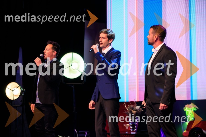 Eroika AromatikaPatricia Pangeršič je Femme fatal 2021