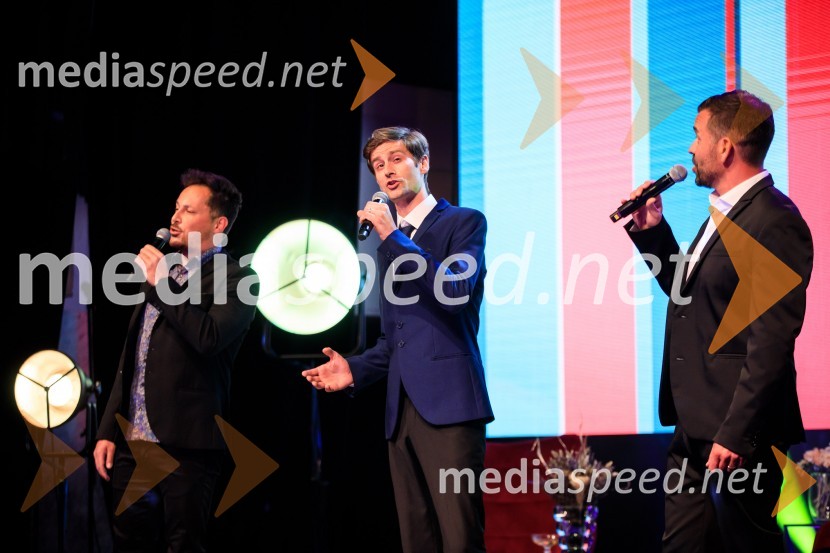 Eroika AromatikaPatricia Pangeršič je Femme fatal 2021