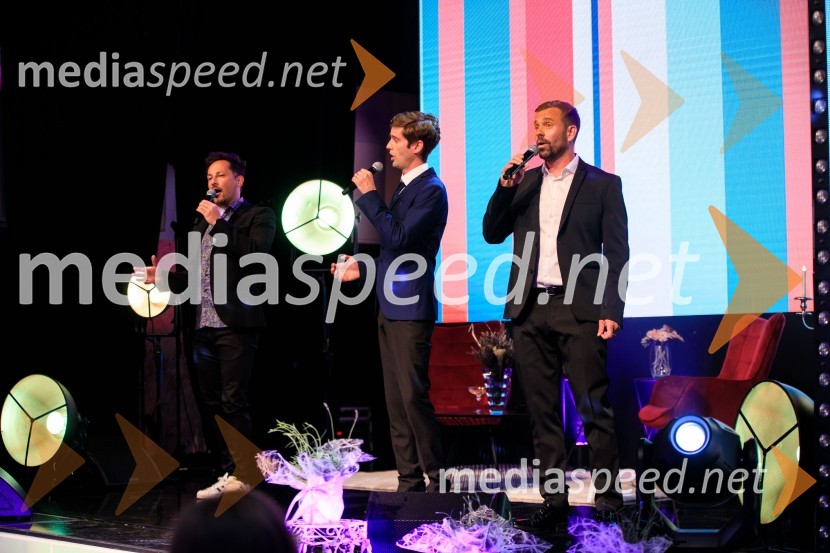 Eroika AromatikaPatricia Pangeršič je Femme fatal 2021