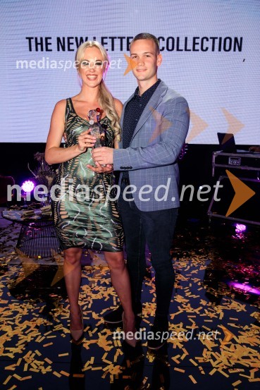  Patricia Pangeršič;  ... Patricia Pangeršič je Femme fatal 2021