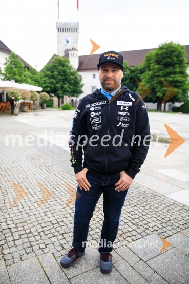 Srečanje s članicami smučarske reprezentance v tehničnih disciplinah