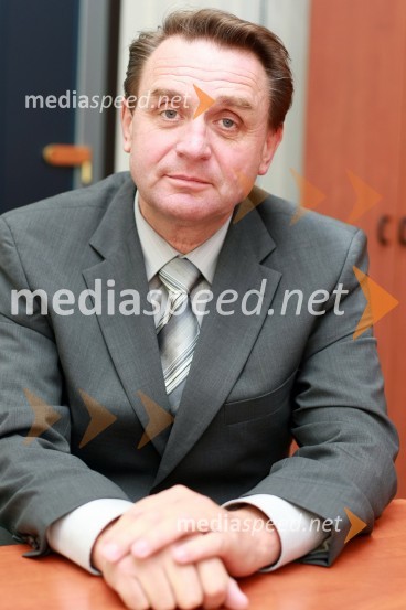 Viktor Lednik, direktor MTBViktor Lednik, direktor MTB