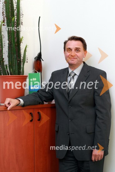 Viktor Lednik, direktor MTBViktor Lednik, direktor MTB