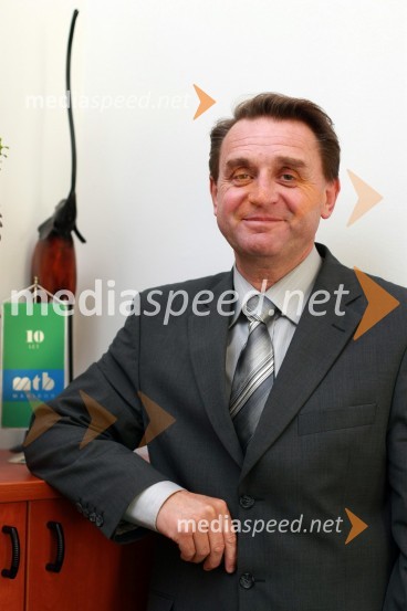 Viktor Lednik, direktor MTBViktor Lednik, direktor MTB