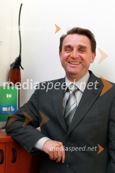 Viktor Lednik, direktor MTBViktor Lednik, direktor MTB