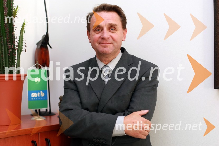 Viktor Lednik, direktor MTBViktor Lednik, direktor MTB