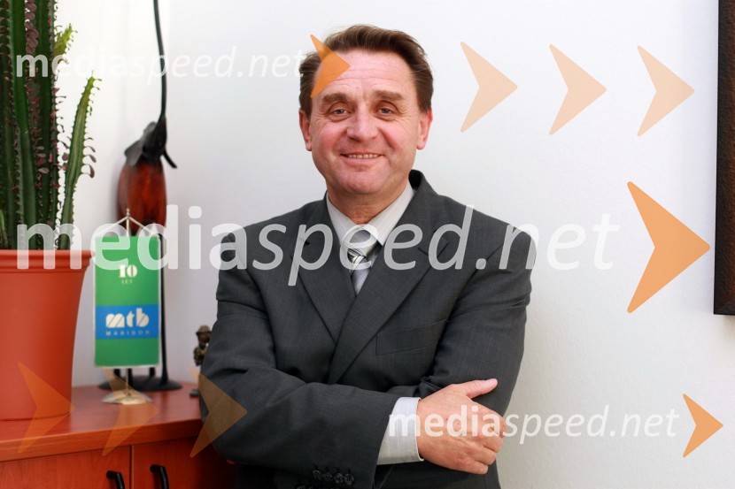 Viktor Lednik, direktor MTBViktor Lednik, direktor MTB