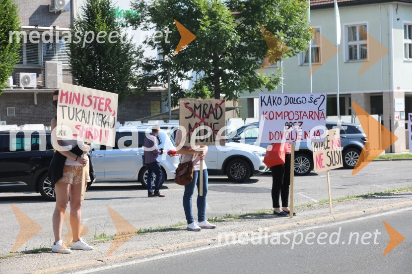 Zagon nove linije, Paloma