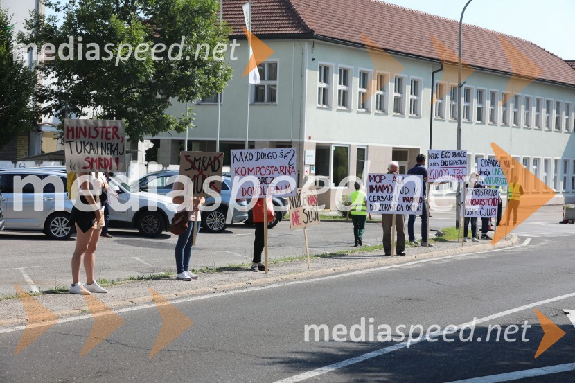 Zagon nove linije, Paloma