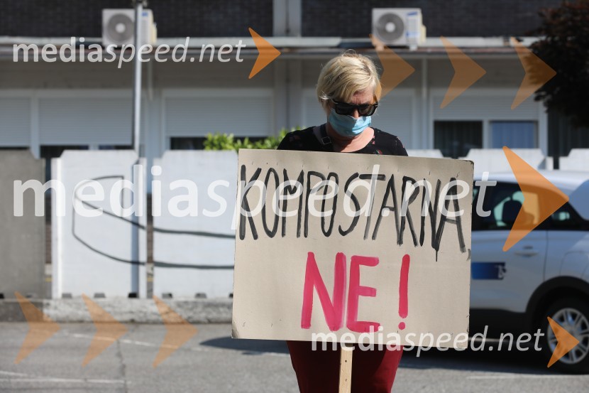 Zagon nove linije, Paloma