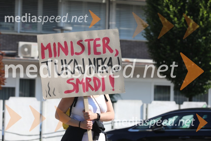 Zagon nove linije, Paloma