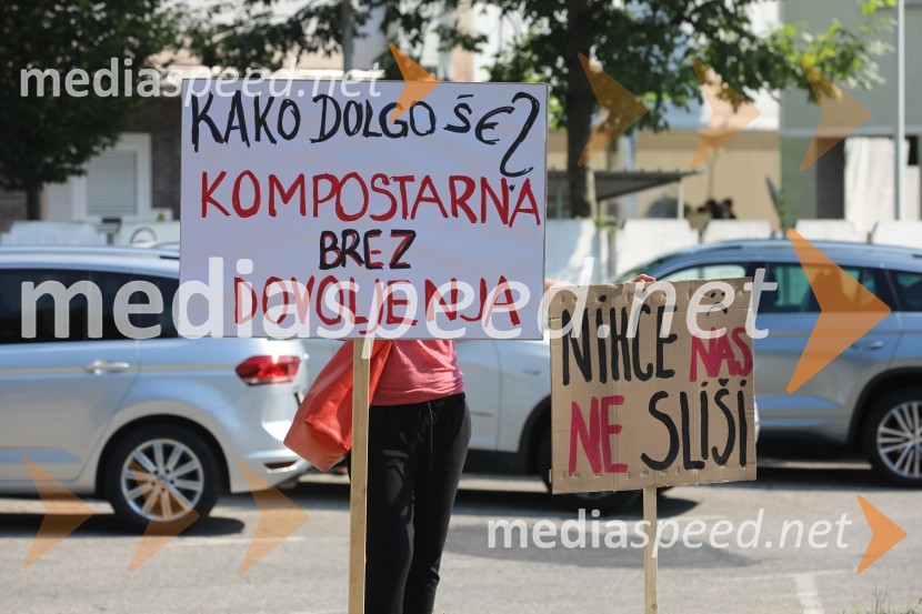 Zagon nove linije, Paloma