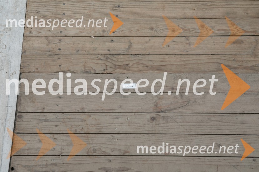 Zagon nove linije, Paloma