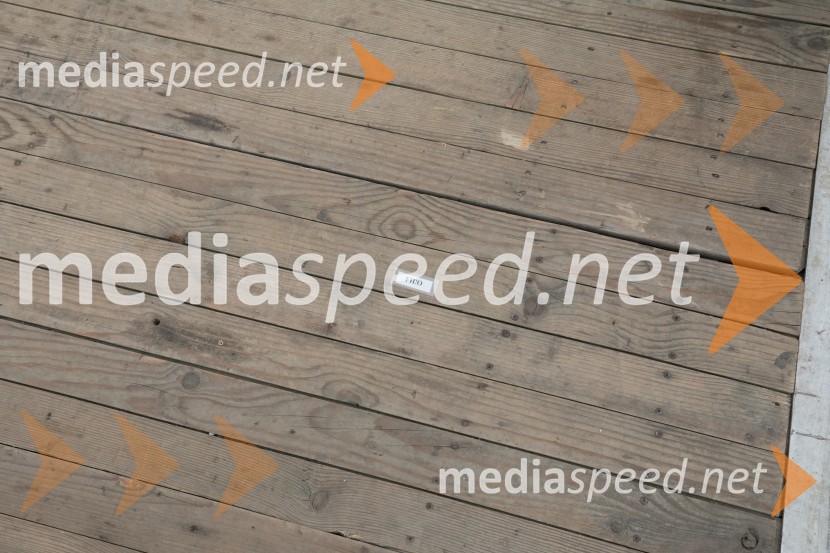 Zagon nove linije, Paloma