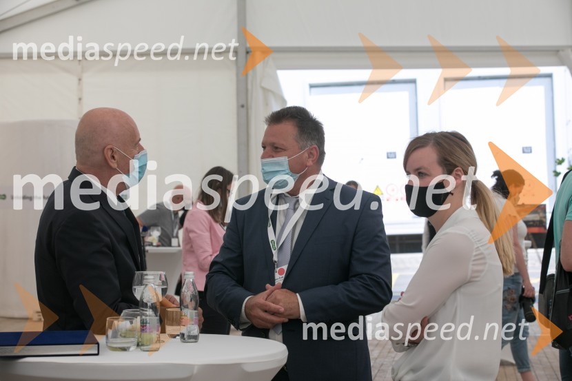 Zagon nove linije, Paloma