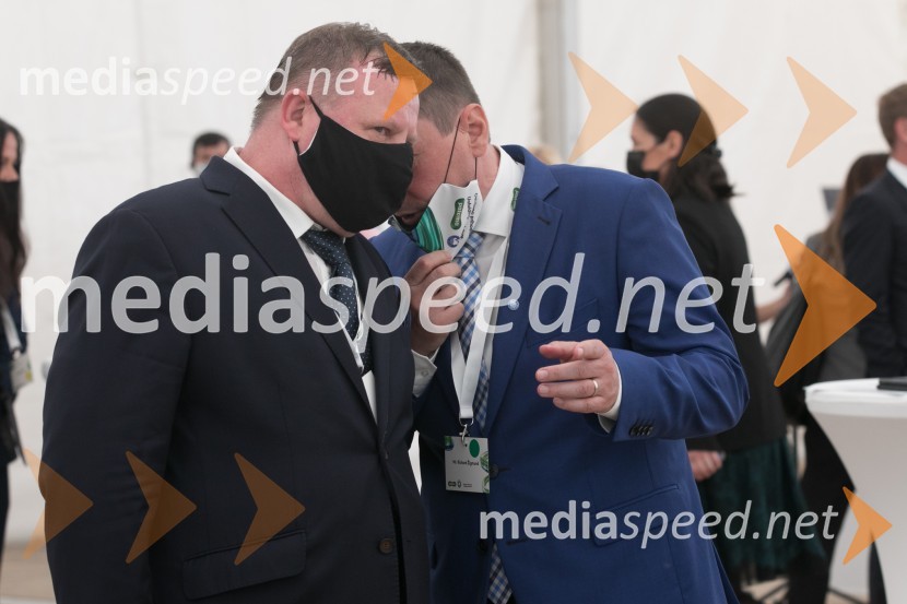 Zagon nove linije, Paloma