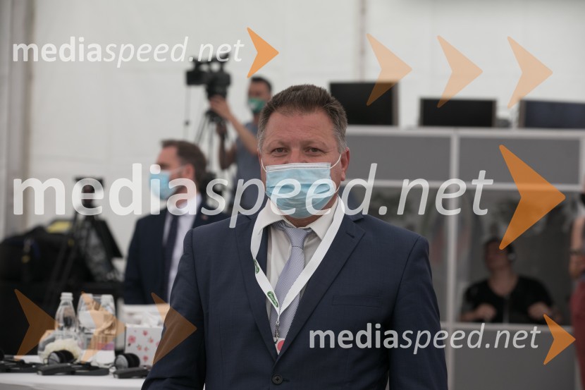 Zagon nove linije, Paloma