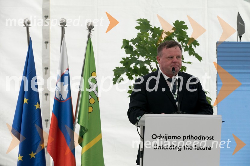 Zagon nove linije, Paloma