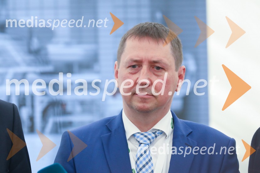 Zagon nove linije, Paloma