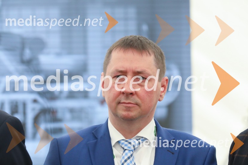 Zagon nove linije, Paloma