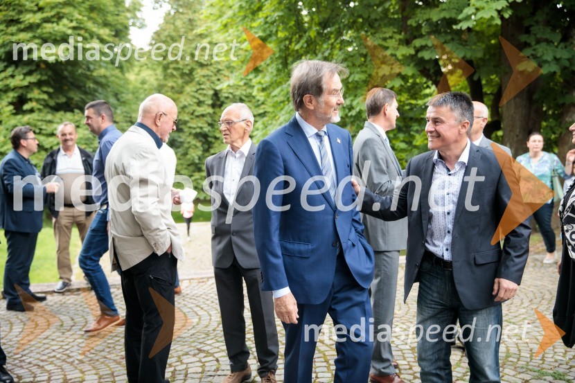 Republika Slovenija 30 let