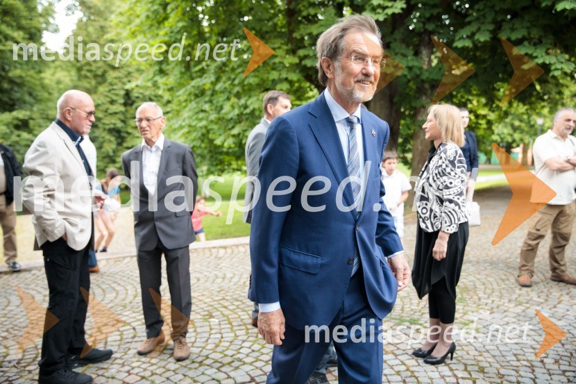 Republika Slovenija 30 let