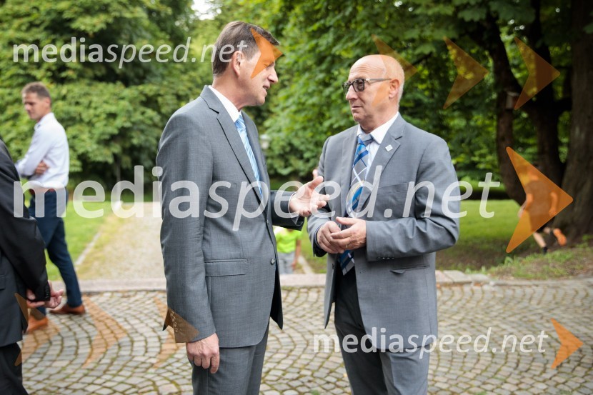 Republika Slovenija 30 let