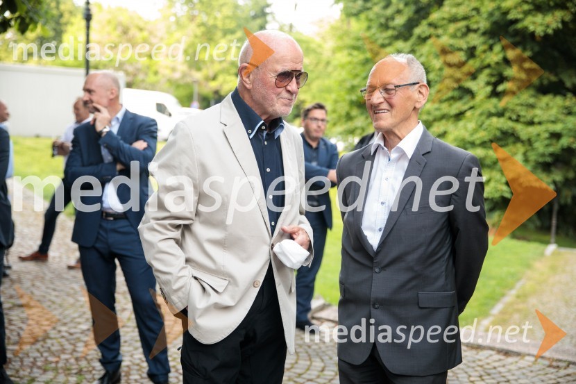 Republika Slovenija 30 let