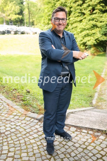 Republika Slovenija 30 let