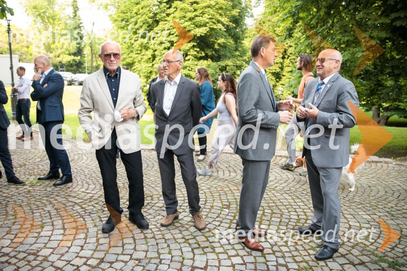 Republika Slovenija 30 let