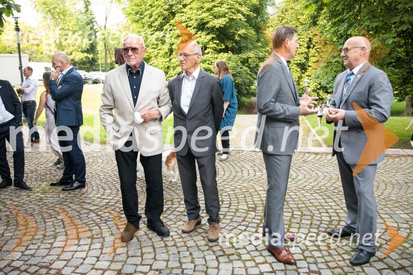 Republika Slovenija 30 let