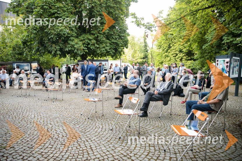 Republika Slovenija 30 let