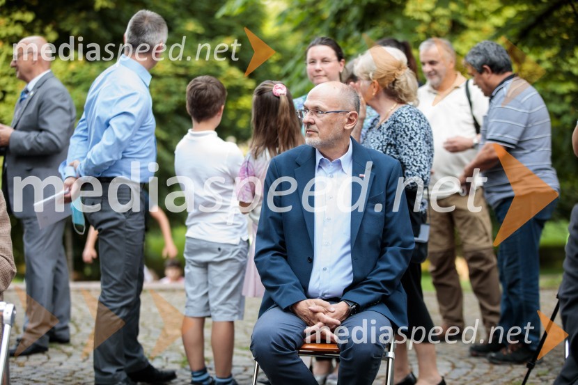 Republika Slovenija 30 let