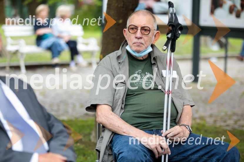 Republika Slovenija 30 let