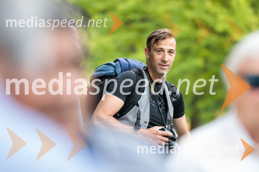 Republika Slovenija 30 let