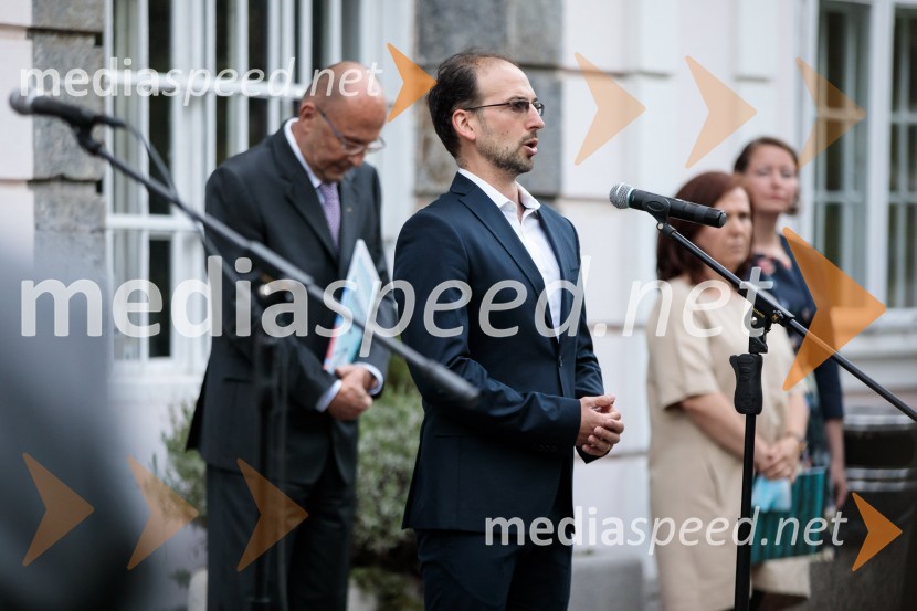 Republika Slovenija 30 let