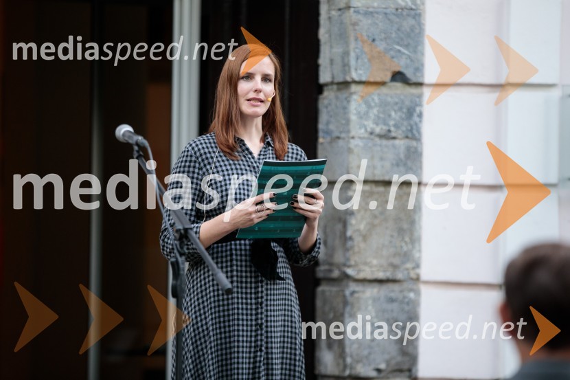 Republika Slovenija 30 let