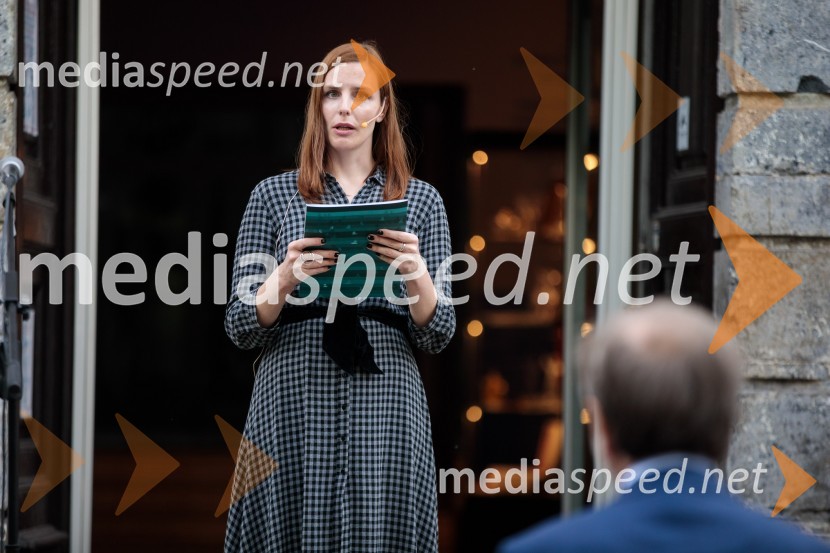 Republika Slovenija 30 let