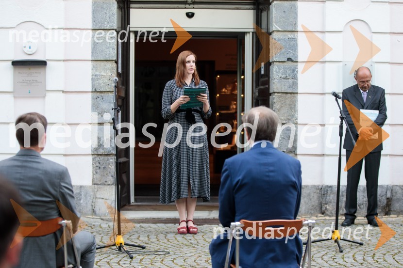 Republika Slovenija 30 let