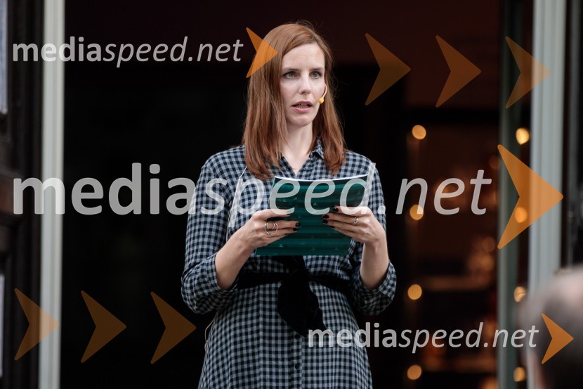 Republika Slovenija 30 let