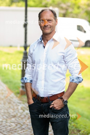 Republika Slovenija 30 let