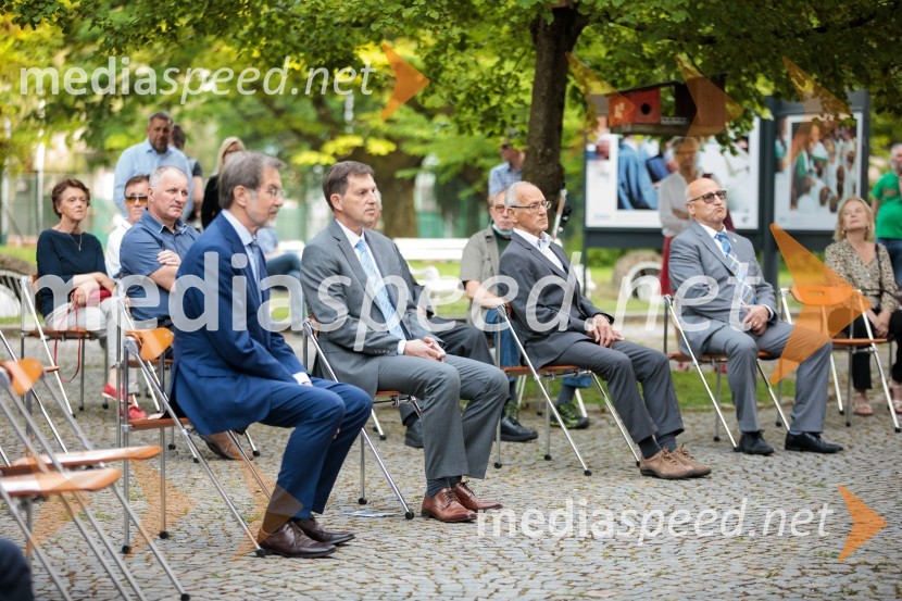 Republika Slovenija 30 let