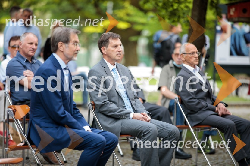 Republika Slovenija 30 let